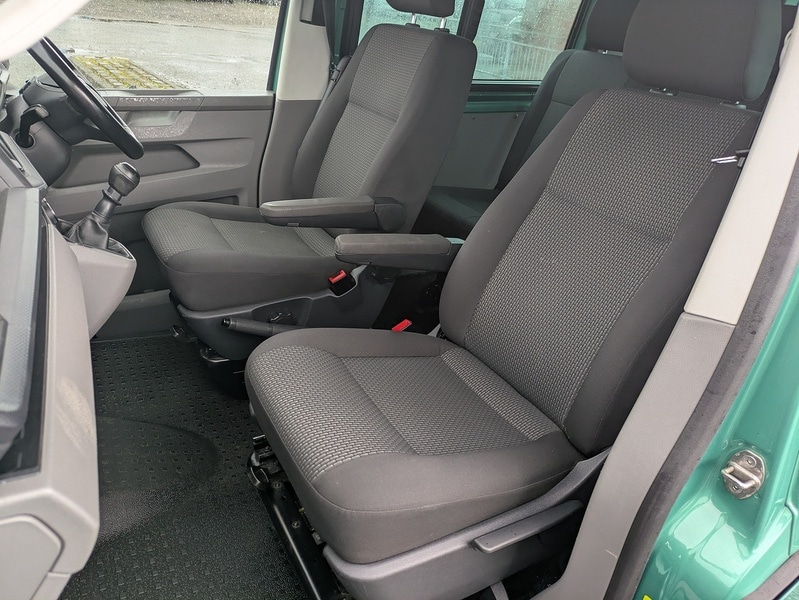 Used Volkswagen Transporter 2020 for sale - 77937473: Photo 21