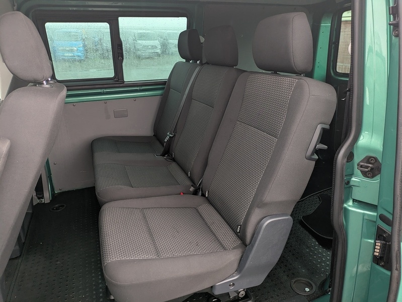 Used Volkswagen Transporter 2020 for sale - 77937473: Photo 22