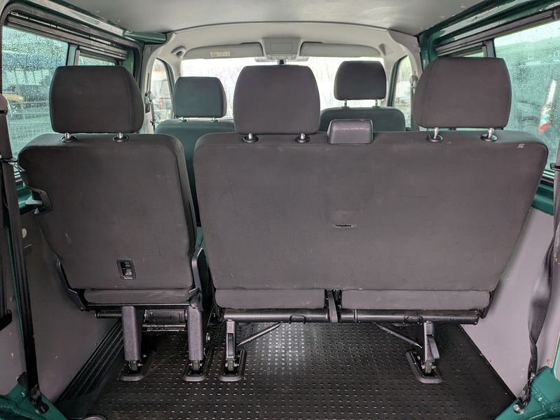 Used Volkswagen Transporter 2020 for sale - 77937473: Photo 24