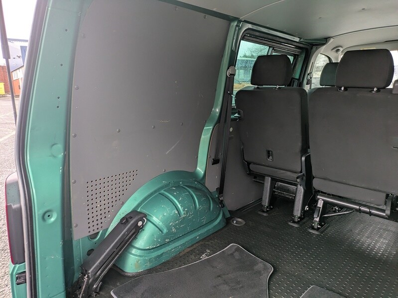 Used Volkswagen Transporter 2020 for sale - 77937473: Photo 26