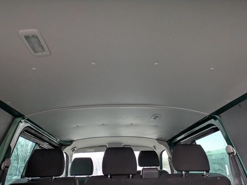 Used Volkswagen Transporter 2020 for sale - 77937473: Photo 27