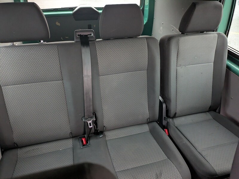 Used Volkswagen Transporter 2020 for sale - 77937473: Photo 28