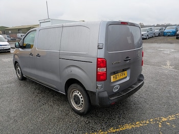 Used Peugeot Expert 2022 for sale - 78710101: Photo
