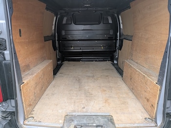 Used Peugeot Expert 2022 for sale - 78710101: Photo