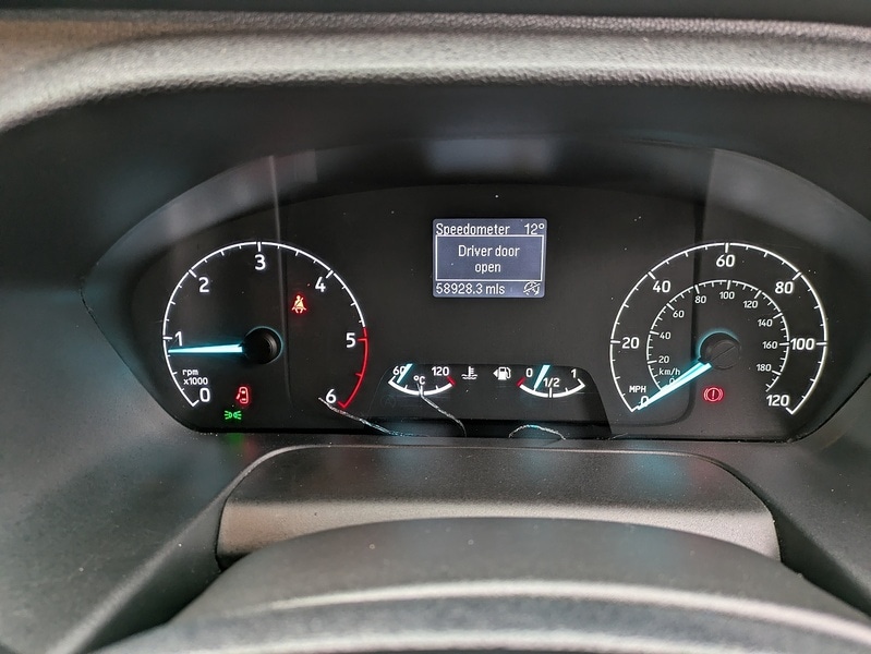 Used Ford Transit Custom 2021 for sale - 78003953: Photo 10