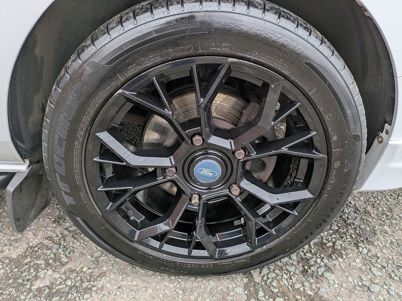 Used Ford Transit Custom 2021 for sale - 78003953: Photo 17