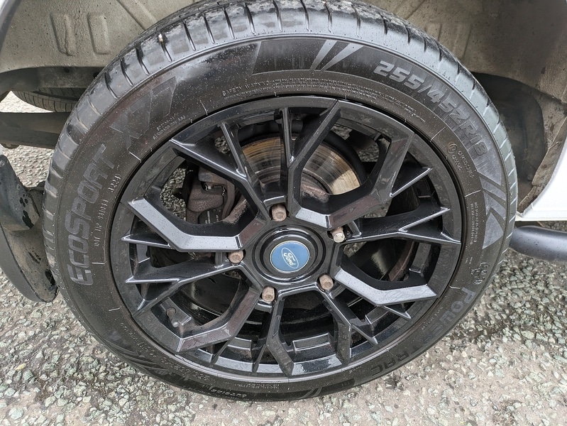 Used Ford Transit Custom 2021 for sale - 78003953: Photo 20