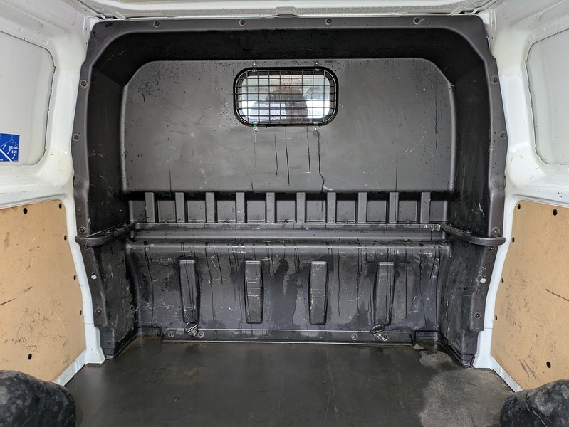 Used Ford Transit Custom 2021 for sale - 78003953: Photo 22