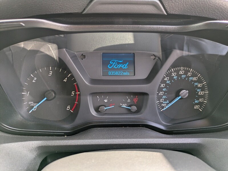 Used Ford Transit 2019 for sale - 78078898: Photo 10