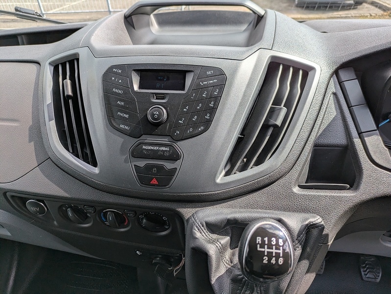 Used Ford Transit 2019 for sale - 78078898: Photo 11