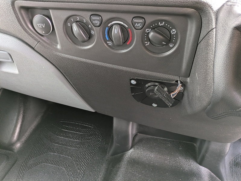 Used Ford Transit 2019 for sale - 78078898: Photo 12