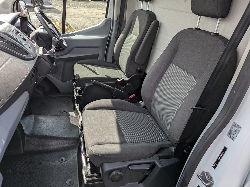 Used Ford Transit 2019 for sale - 78078898: Photo 14