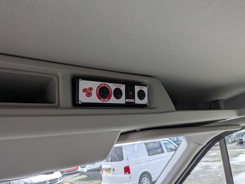 Used Ford Transit 2019 for sale - 78078898: Photo 15