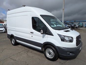 Used Ford Transit 2019 for sale - 78078898: Photo