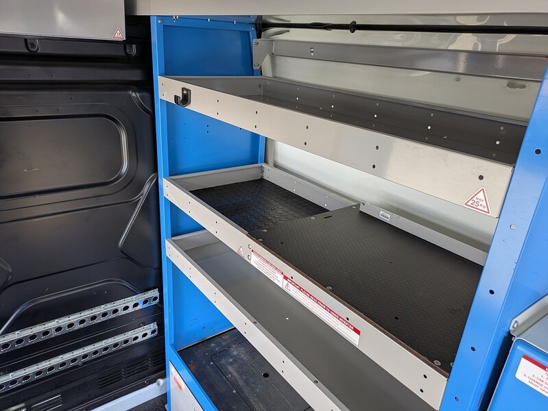 Used Ford Transit 2019 for sale - 78078898: Photo 22