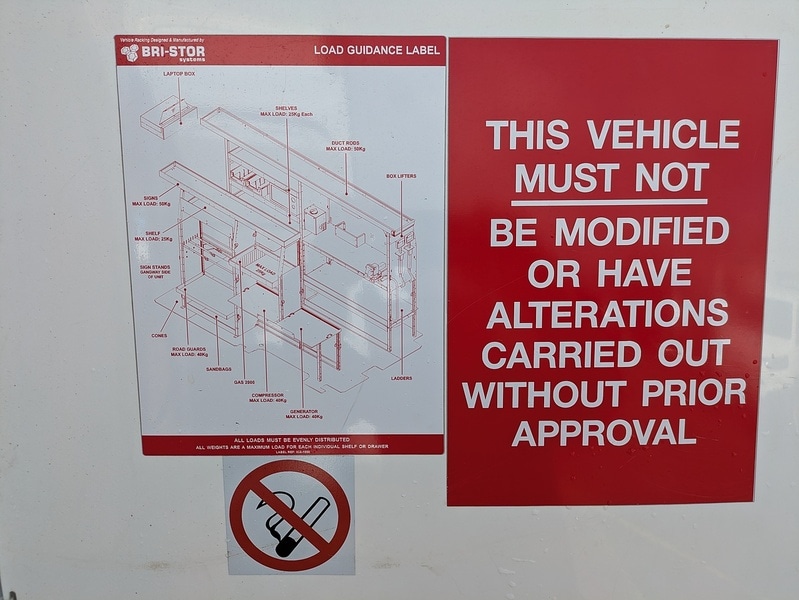 Used Ford Transit 2019 for sale - 78078898: Photo 25