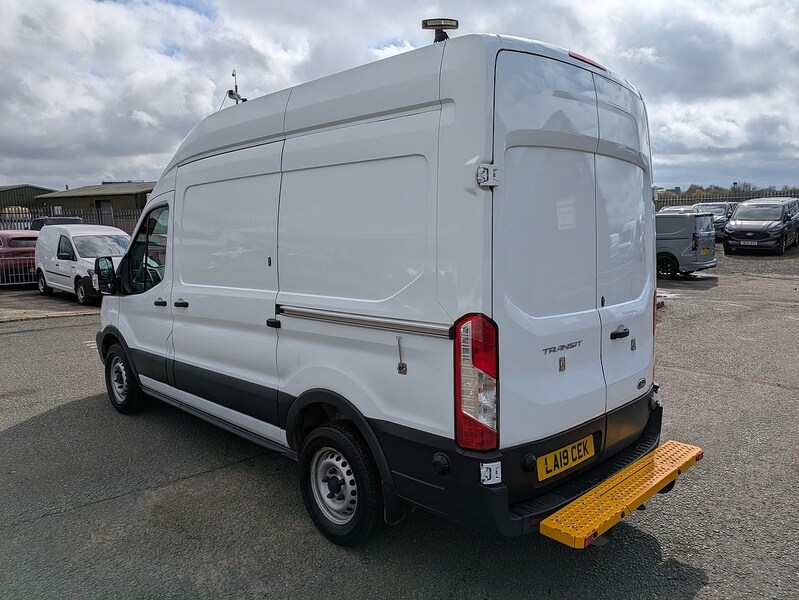 Used Ford Transit 2019 for sale - 78078898: Photo 5