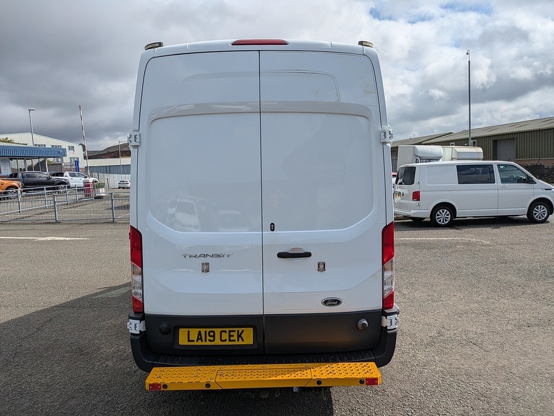Used Ford Transit 2019 for sale - 78078898: Photo 6