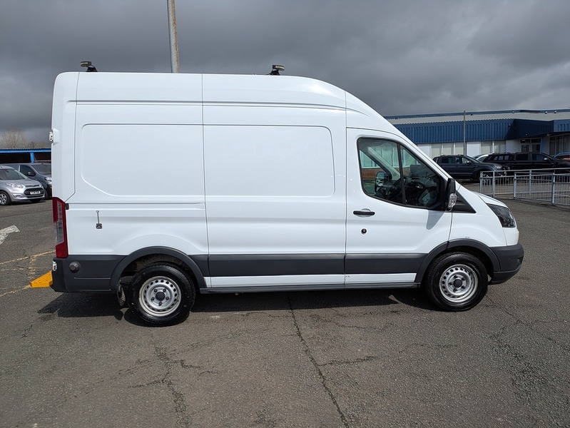 Used Ford Transit 2019 for sale - 78078898: Photo 8
