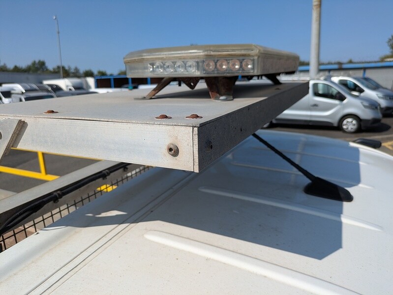 Used Volkswagen Crafter 2021 for sale - 77937427: Photo 14