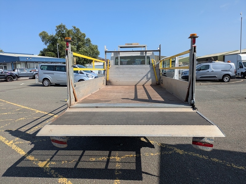 Used Volkswagen Crafter 2021 for sale - 77937427: Photo 15