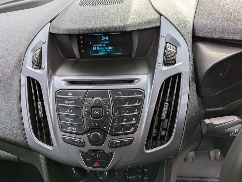 Used Ford Transit Connect 2016 for sale - 77937357: Photo 12