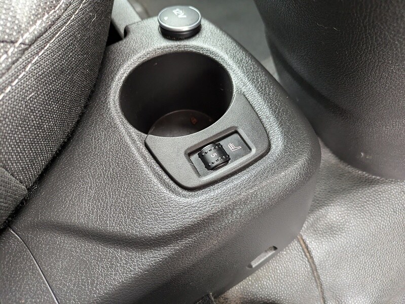 Used Ford Transit Connect 2016 for sale - 77937357: Photo 14