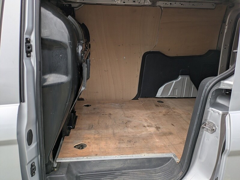 Used Ford Transit Connect 2016 for sale - 77937357: Photo 18