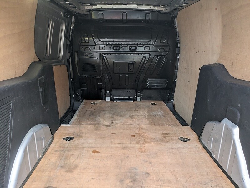 Used Ford Transit Connect 2016 for sale - 77937357: Photo 20