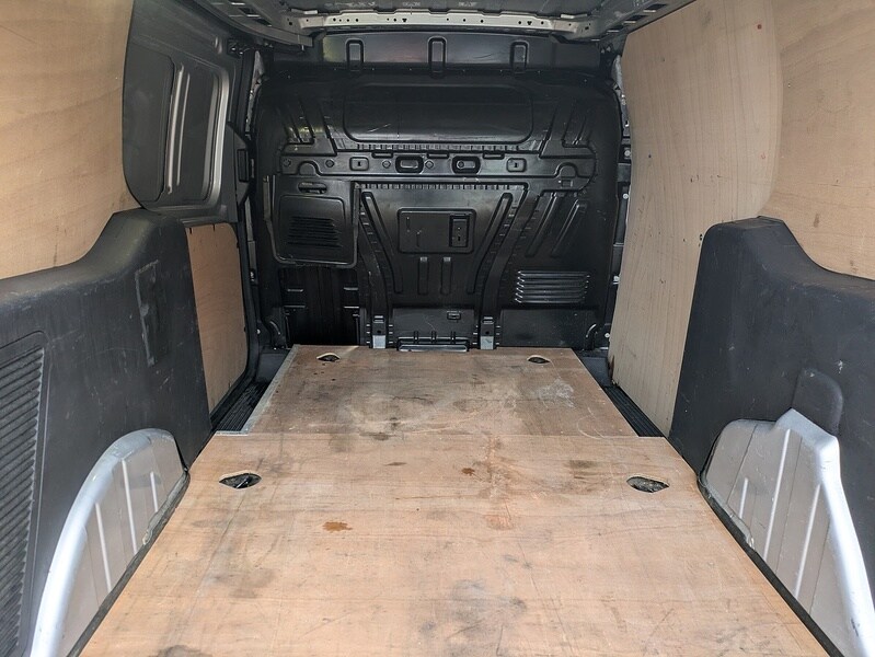 Used Ford Transit Connect 2016 for sale - 77937357: Photo 21