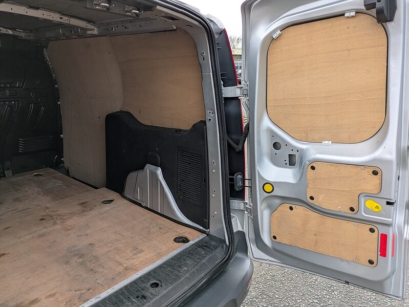 Used Ford Transit Connect 2016 for sale - 77937357: Photo 22