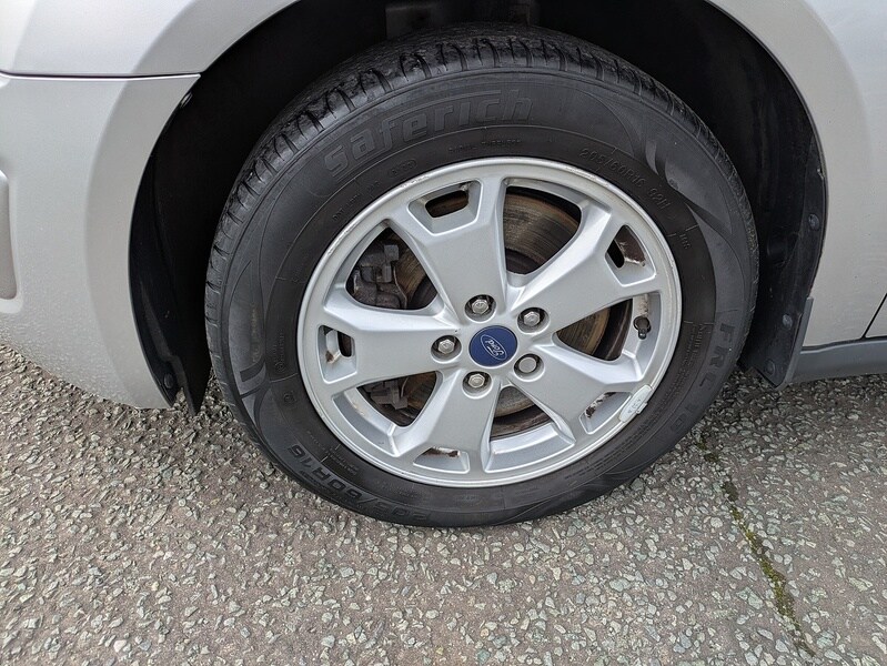 Used Ford Transit Connect 2016 for sale - 77937357: Photo 26