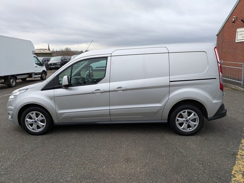 Used Ford Transit Connect 2016 for sale - 77937357: Photo 4