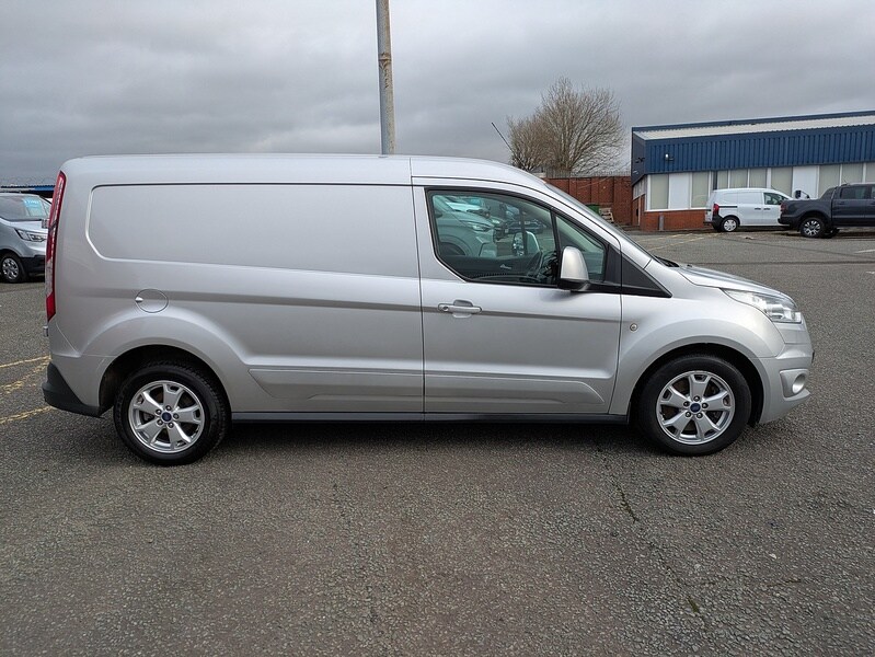 Used Ford Transit Connect 2016 for sale - 77937357: Photo 8