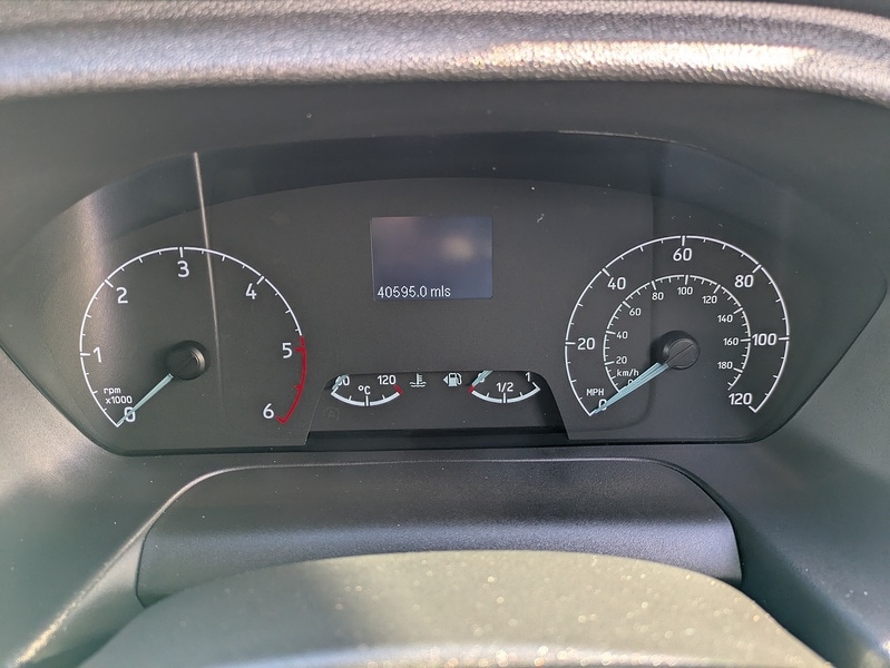 Used Ford Transit Custom 2019 for sale - 78045195: Photo 12