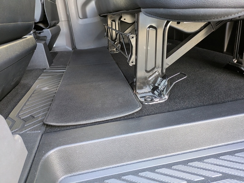 Used Ford Transit Custom 2019 for sale - 78045195: Photo 15