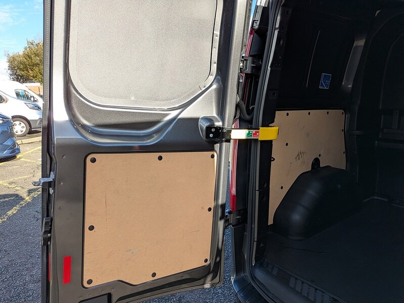 Used Ford Transit Custom 2019 for sale - 78045195: Photo 17