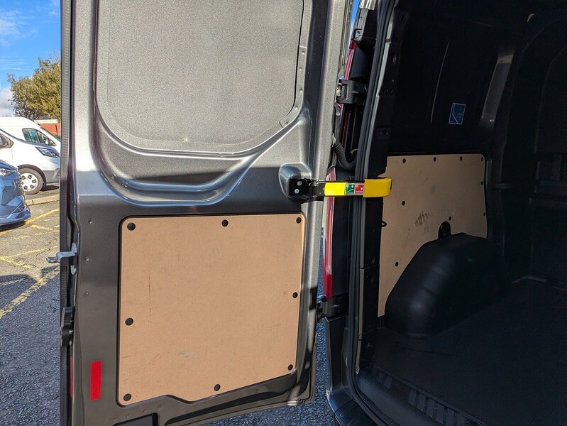 Used Ford Transit Custom 2019 for sale - 78045195: Photo 18