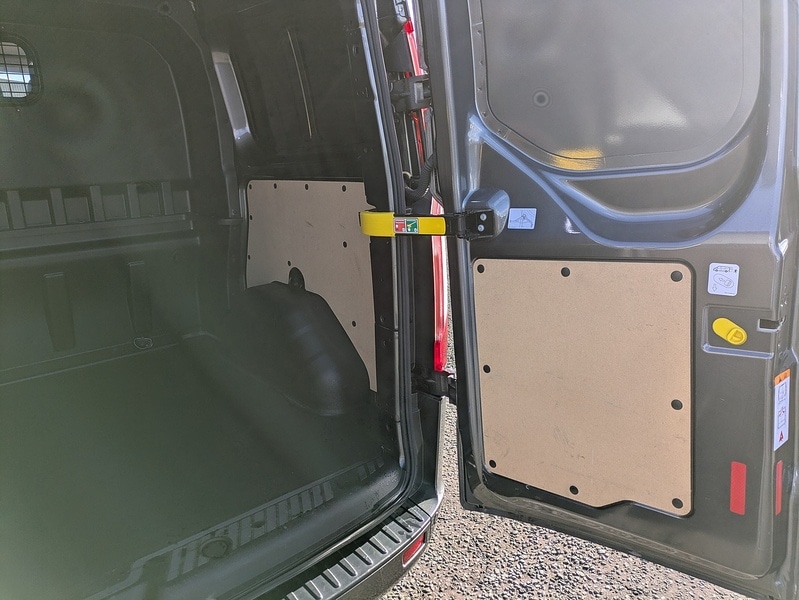 Used Ford Transit Custom 2019 for sale - 78045195: Photo 19
