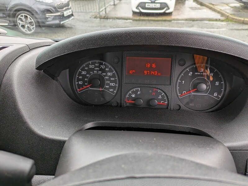 Used Peugeot Boxer 2022 for sale - 77937449: Photo 13