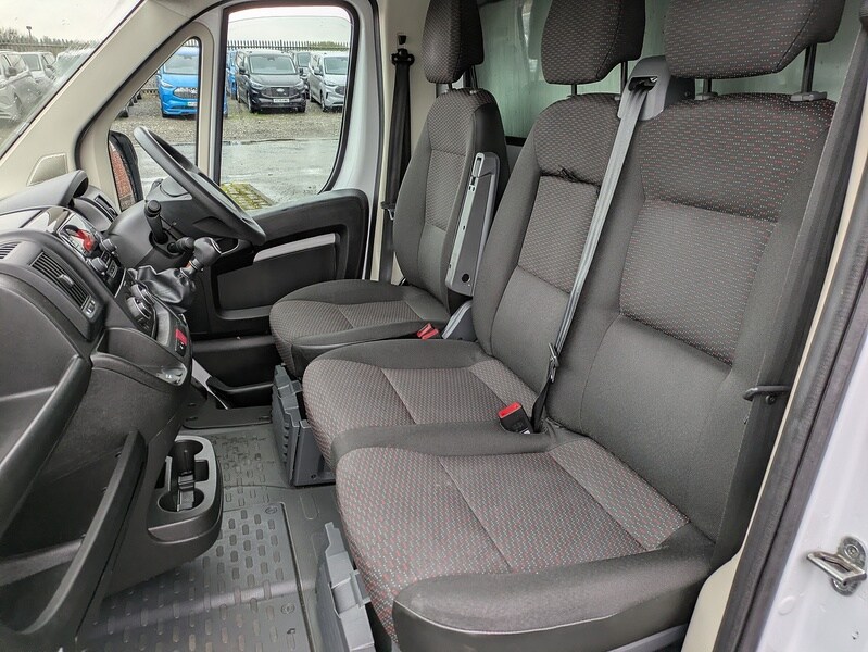 Used Peugeot Boxer 2022 for sale - 77937449: Photo 16