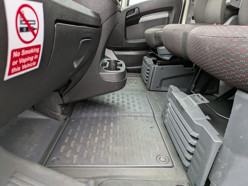 Used Peugeot Boxer 2022 for sale - 77937449: Photo 17