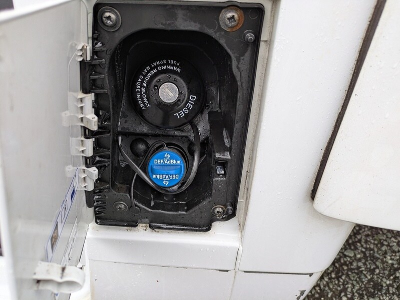 Used Peugeot Boxer 2022 for sale - 77937449: Photo 18