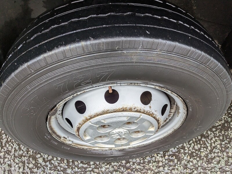 Used Peugeot Boxer 2022 for sale - 77937449: Photo 19