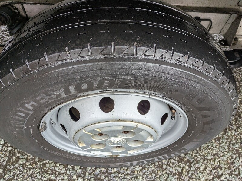 Used Peugeot Boxer 2022 for sale - 77937449: Photo 21