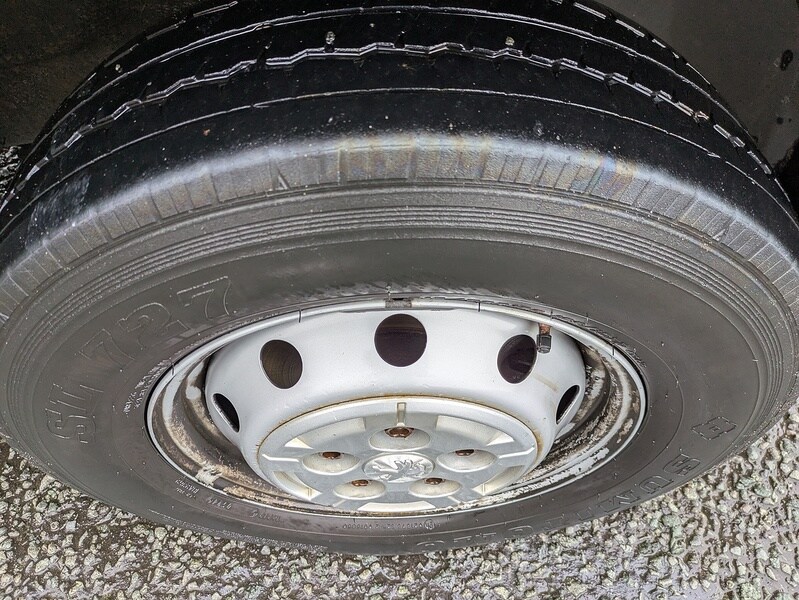 Used Peugeot Boxer 2022 for sale - 77937449: Photo 22