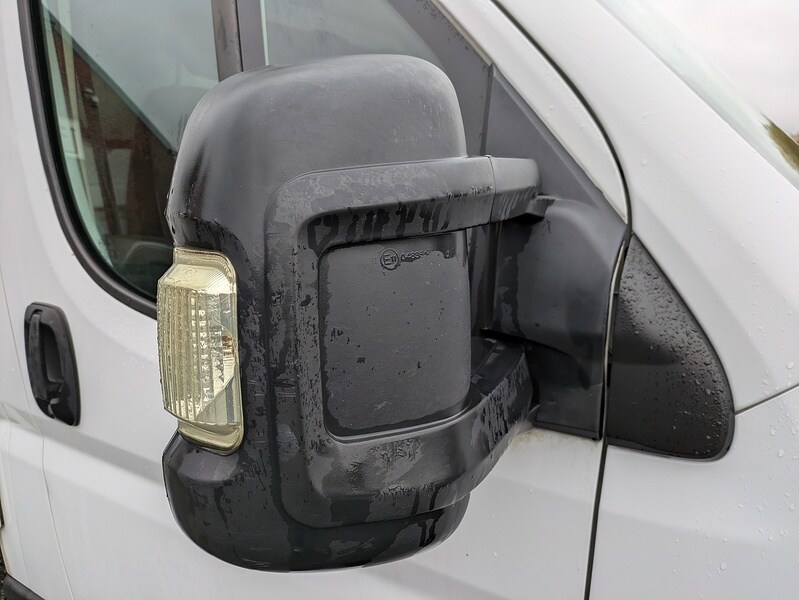 Used Peugeot Boxer 2022 for sale - 77937449: Photo 23