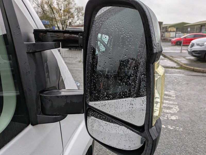 Used Peugeot Boxer 2022 for sale - 77937449: Photo 24