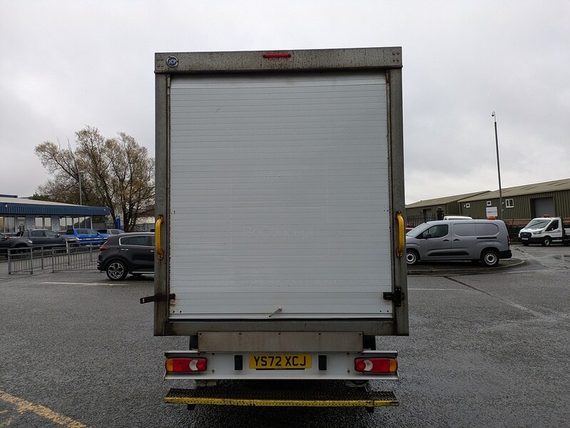 Used Peugeot Boxer 2022 for sale - 77937449: Photo 6