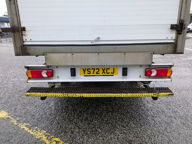 Used Peugeot Boxer 2022 for sale - 77937449: Photo 7